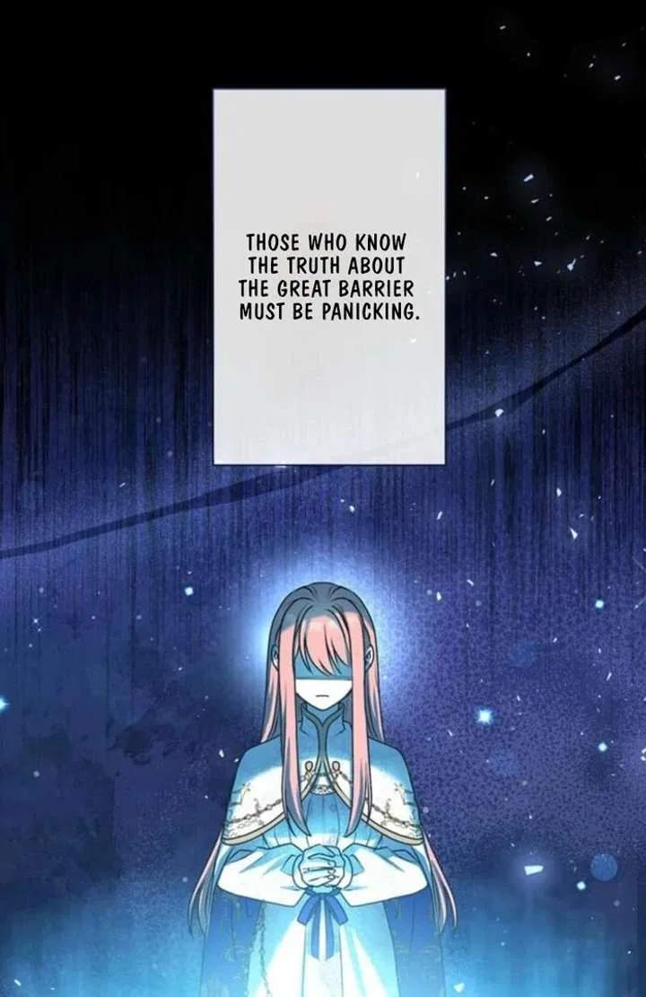 You Don’t Mind If I Destroy This Kingdom, Right? The Pure White Saintess Vows Revenge Chapter 4 – Page 49