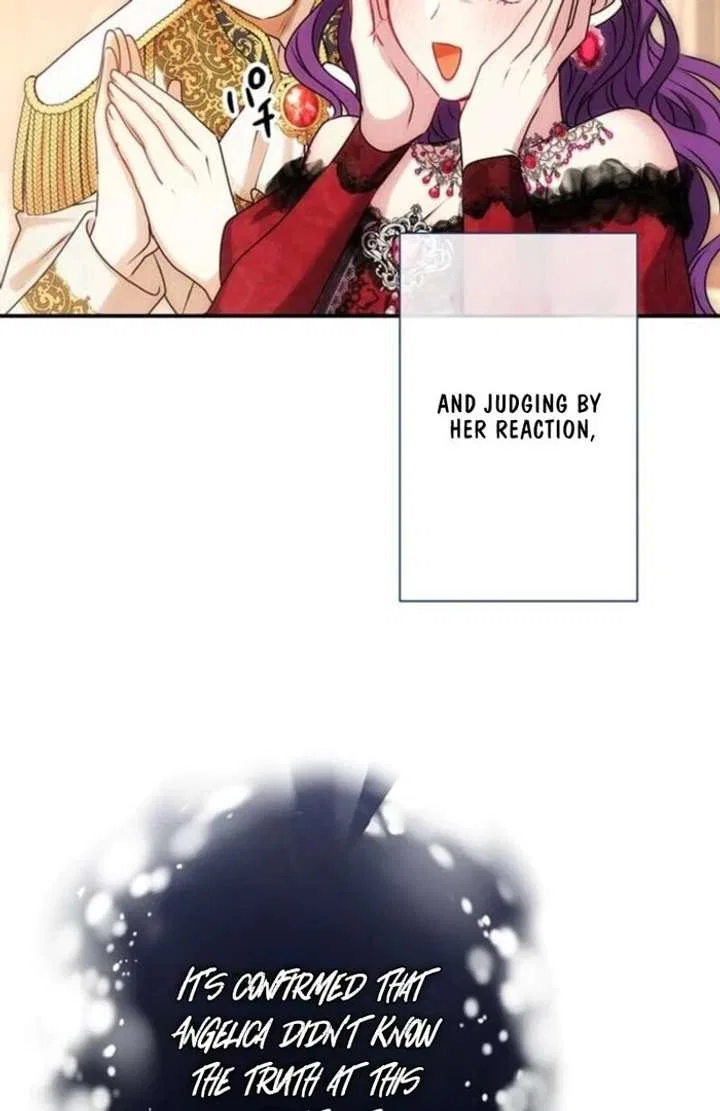 You Don’t Mind If I Destroy This Kingdom, Right? The Pure White Saintess Vows Revenge Chapter 4 – Page 51