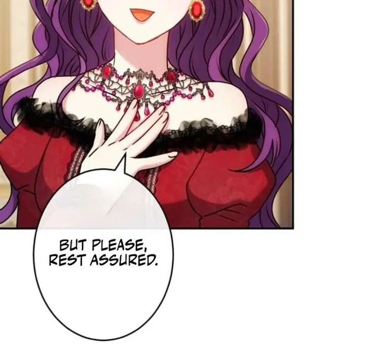 You Don’t Mind If I Destroy This Kingdom, Right? The Pure White Saintess Vows Revenge Chapter 4 – Page 57