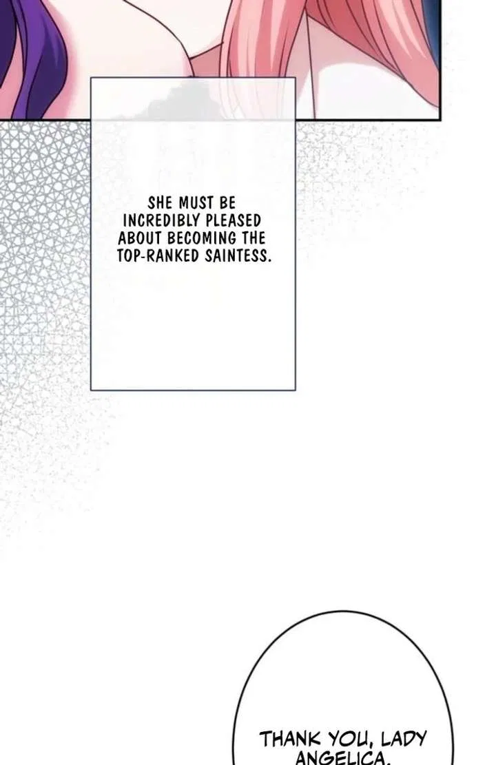 You Don’t Mind If I Destroy This Kingdom, Right? The Pure White Saintess Vows Revenge Chapter 4 – Page 61