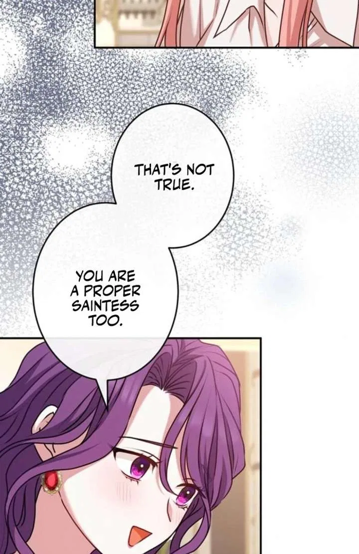 You Don’t Mind If I Destroy This Kingdom, Right? The Pure White Saintess Vows Revenge Chapter 4 – Page 64