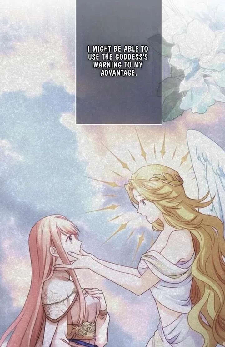 You Don’t Mind If I Destroy This Kingdom, Right? The Pure White Saintess Vows Revenge Chapter 4 – Page 71