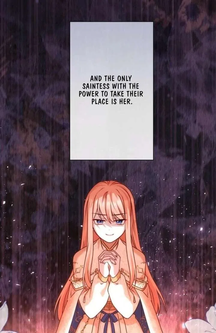 You Don’t Mind If I Destroy This Kingdom, Right? The Pure White Saintess Vows Revenge Chapter 4 – Page 73