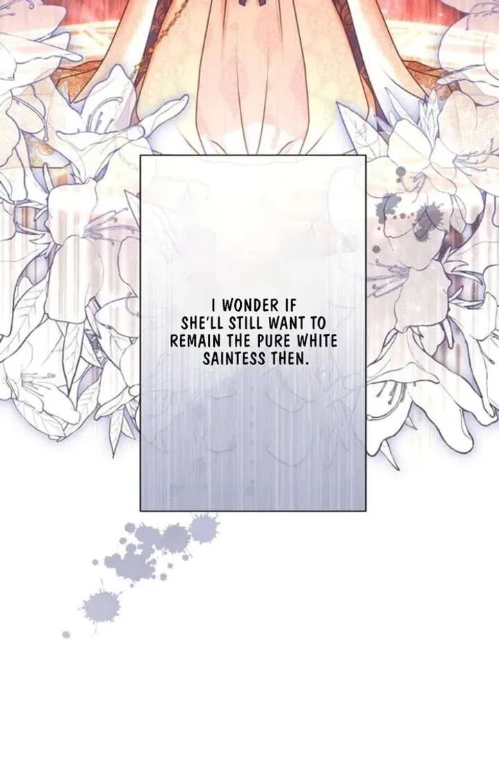 You Don’t Mind If I Destroy This Kingdom, Right? The Pure White Saintess Vows Revenge Chapter 4 – Page 74