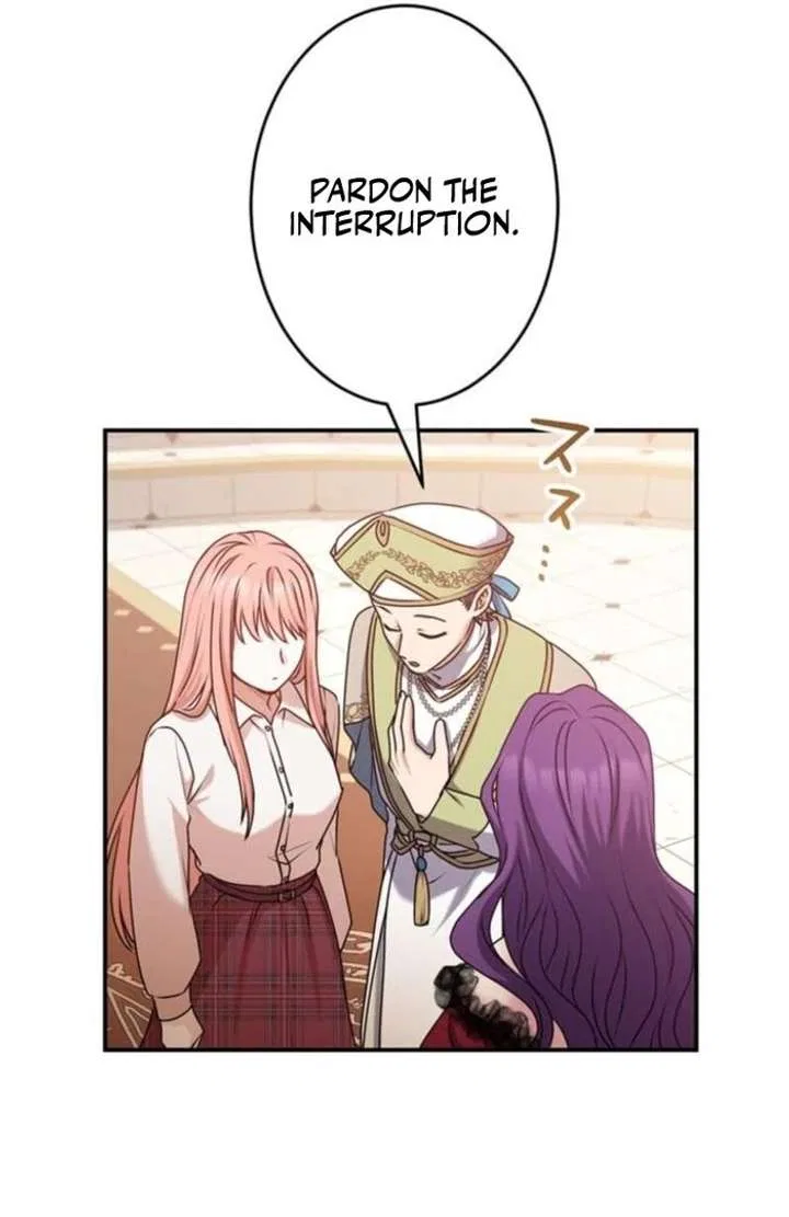 You Don’t Mind If I Destroy This Kingdom, Right? The Pure White Saintess Vows Revenge Chapter 4 – Page 77