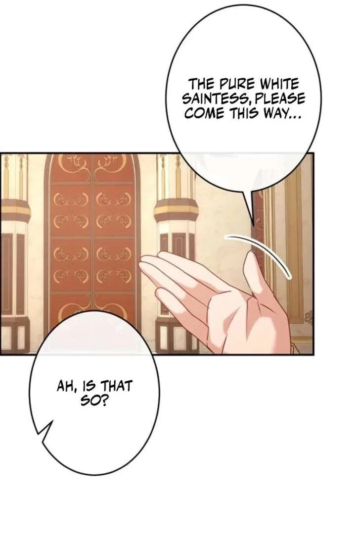 You Don’t Mind If I Destroy This Kingdom, Right? The Pure White Saintess Vows Revenge Chapter 4 – Page 78
