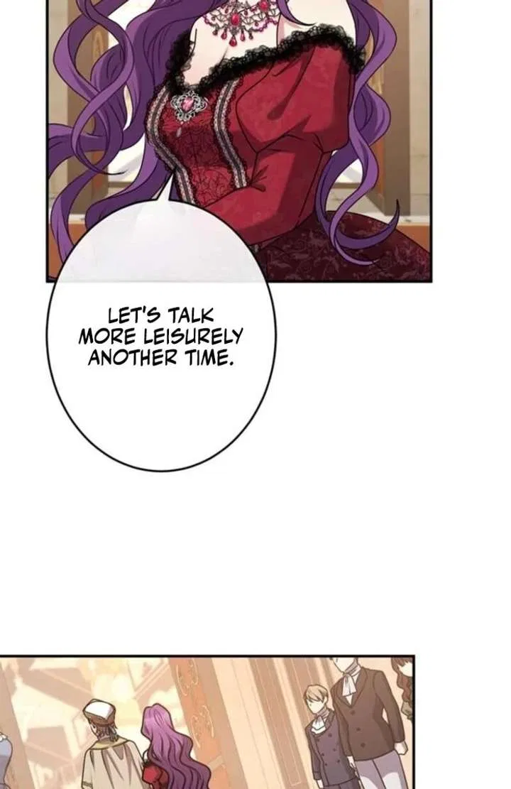 You Don’t Mind If I Destroy This Kingdom, Right? The Pure White Saintess Vows Revenge Chapter 4 – Page 80