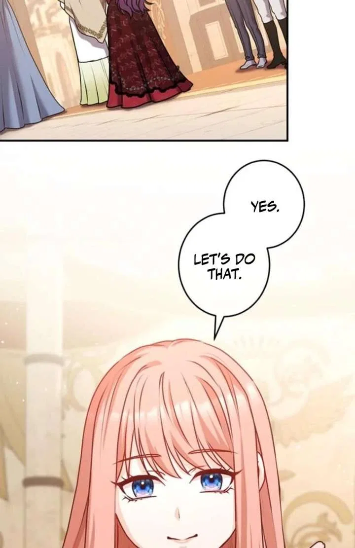 You Don’t Mind If I Destroy This Kingdom, Right? The Pure White Saintess Vows Revenge Chapter 4 – Page 81
