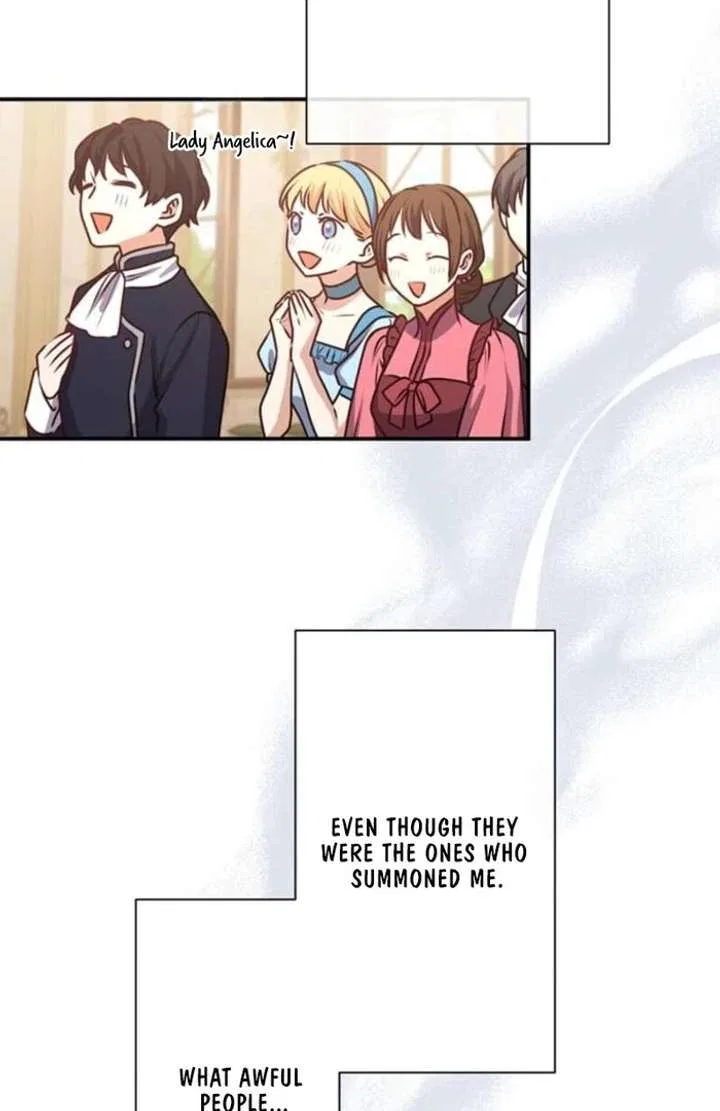 You Don’t Mind If I Destroy This Kingdom, Right? The Pure White Saintess Vows Revenge Chapter 4 – Page 83