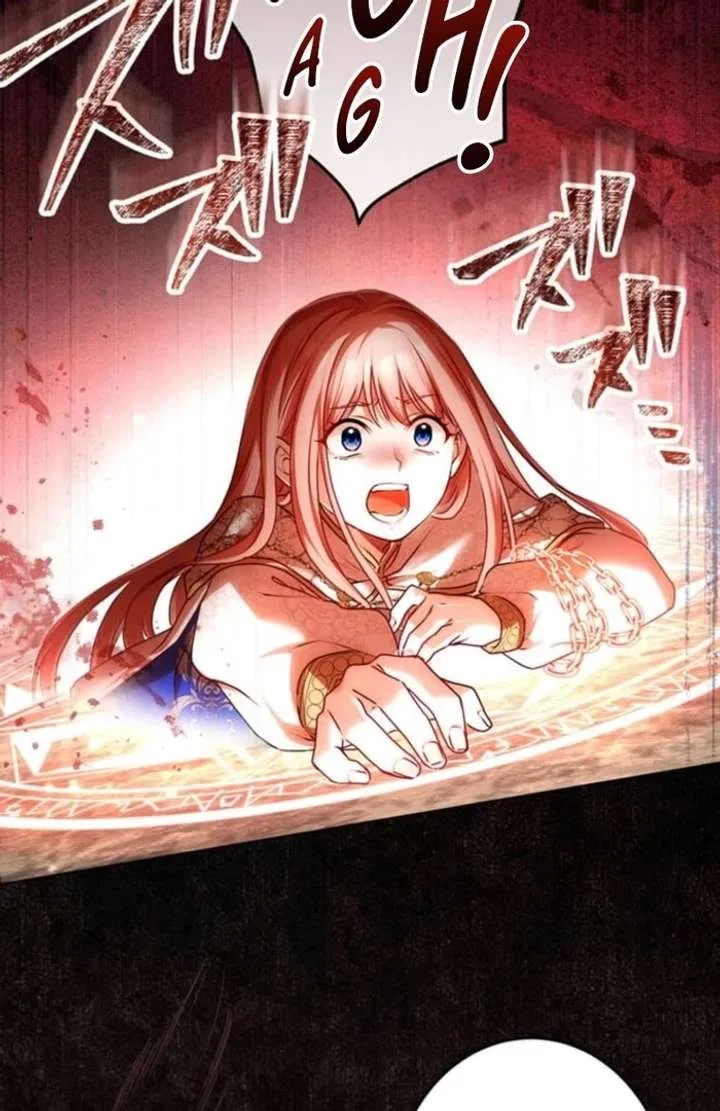 You Don’t Mind If I Destroy This Kingdom, Right? The Pure White Saintess Vows Revenge Chapter 3 – Page 4