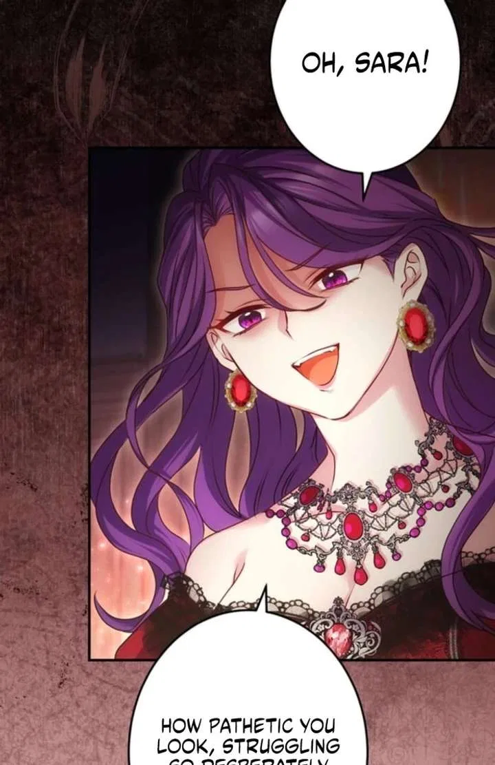 You Don’t Mind If I Destroy This Kingdom, Right? The Pure White Saintess Vows Revenge Chapter 3 – Page 5