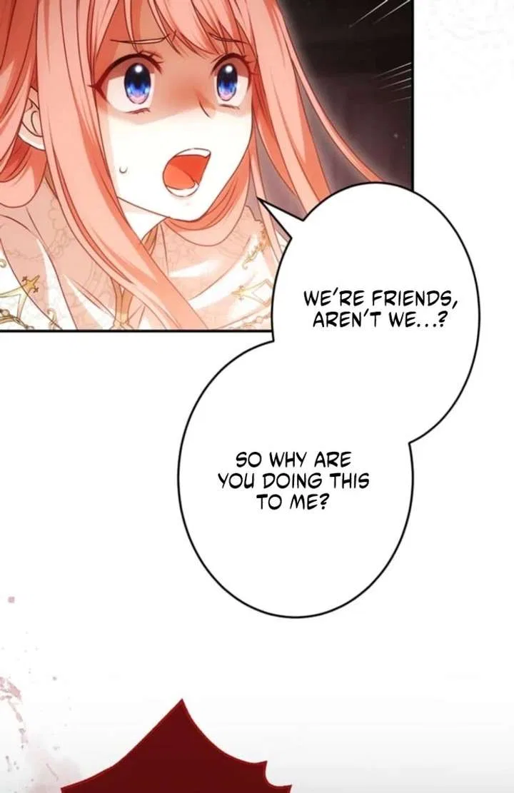 You Don’t Mind If I Destroy This Kingdom, Right? The Pure White Saintess Vows Revenge Chapter 3 – Page 7
