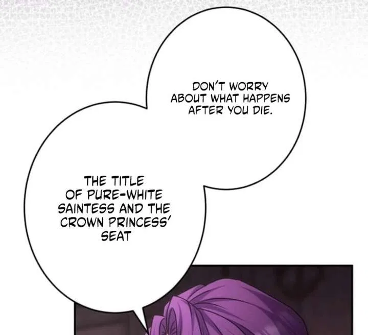 You Don’t Mind If I Destroy This Kingdom, Right? The Pure White Saintess Vows Revenge Chapter 3 – Page 27