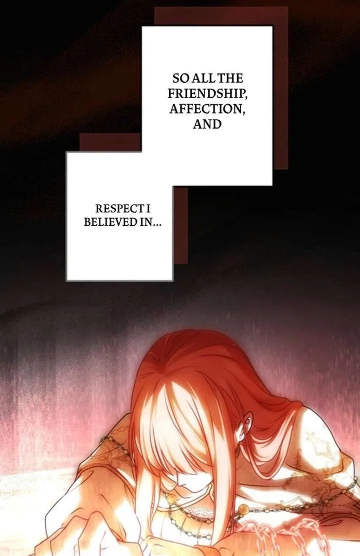 You Don’t Mind If I Destroy This Kingdom, Right? The Pure White Saintess Vows Revenge Chapter 3 – Page 36