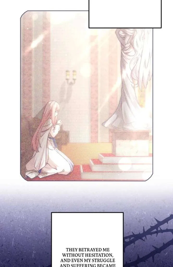 You Don’t Mind If I Destroy This Kingdom, Right? The Pure White Saintess Vows Revenge Chapter 3 – Page 41
