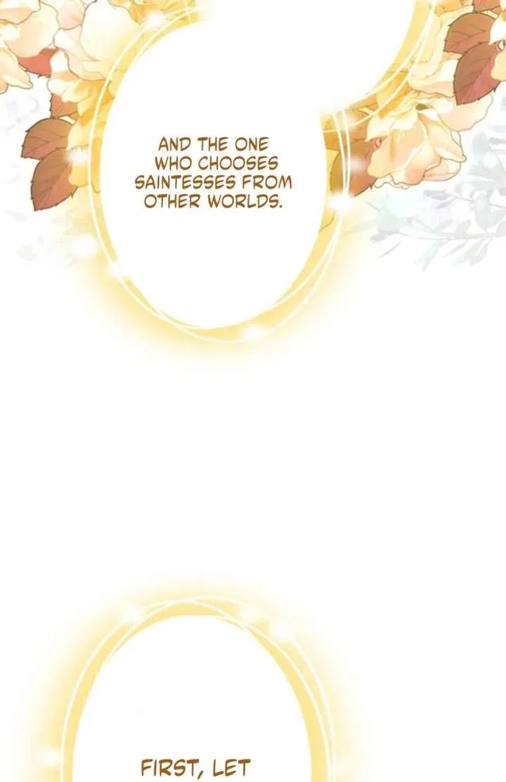 You Don’t Mind If I Destroy This Kingdom, Right? The Pure White Saintess Vows Revenge Chapter 3 – Page 63