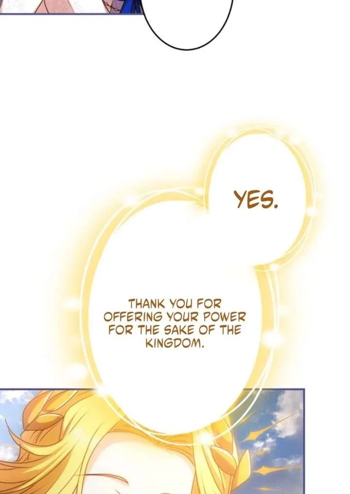 You Don’t Mind If I Destroy This Kingdom, Right? The Pure White Saintess Vows Revenge Chapter 3 – Page 65