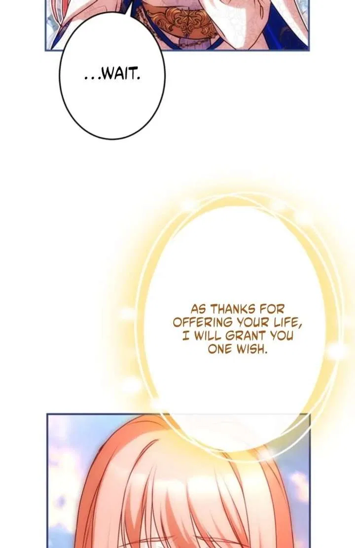 You Don’t Mind If I Destroy This Kingdom, Right? The Pure White Saintess Vows Revenge Chapter 3 – Page 69