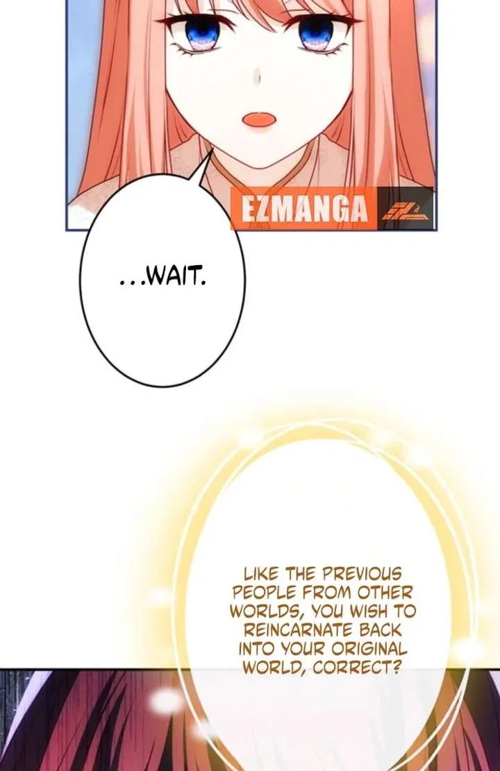 You Don’t Mind If I Destroy This Kingdom, Right? The Pure White Saintess Vows Revenge Chapter 3 – Page 70