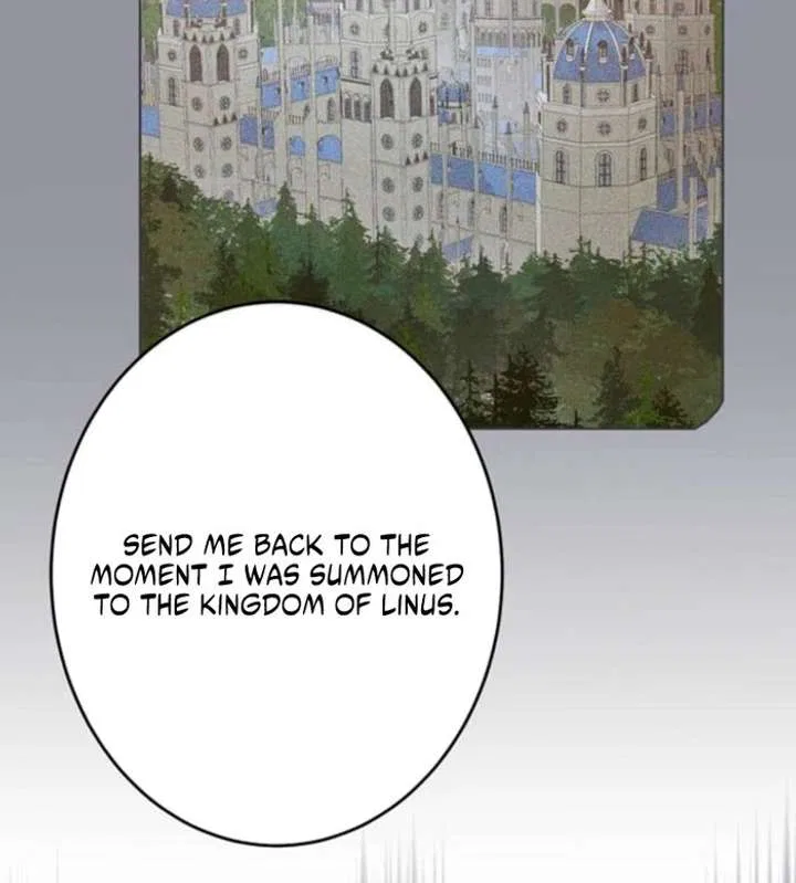 You Don’t Mind If I Destroy This Kingdom, Right? The Pure White Saintess Vows Revenge Chapter 3 – Page 94