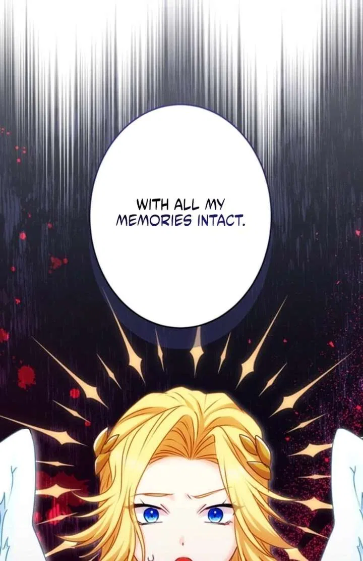 You Don’t Mind If I Destroy This Kingdom, Right? The Pure White Saintess Vows Revenge Chapter 3 – Page 95