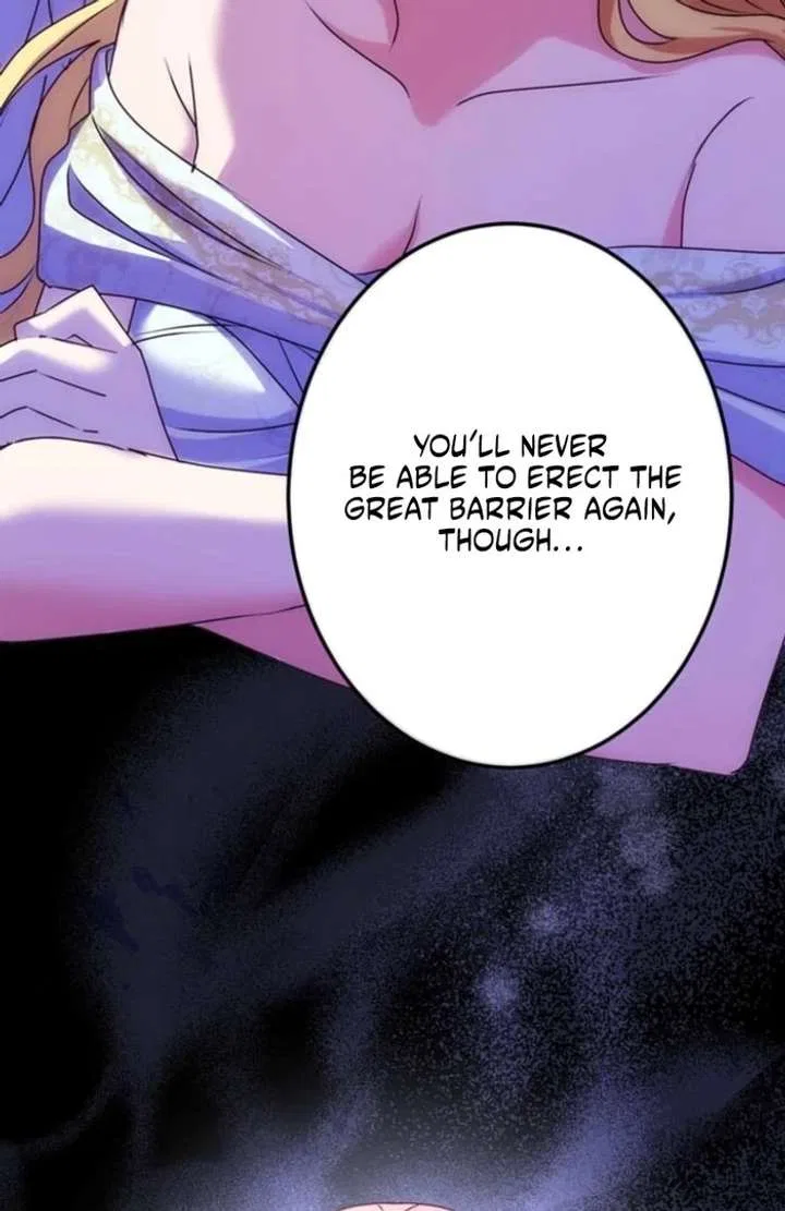 You Don’t Mind If I Destroy This Kingdom, Right? The Pure White Saintess Vows Revenge Chapter 3 – Page 101