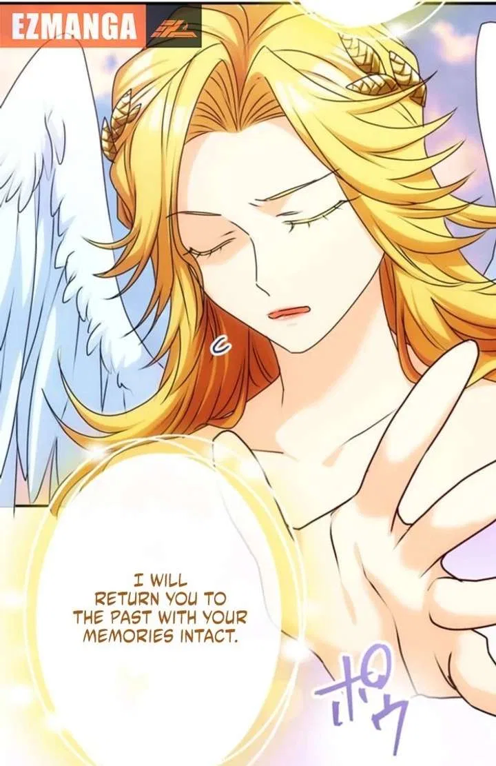 You Don’t Mind If I Destroy This Kingdom, Right? The Pure White Saintess Vows Revenge Chapter 3 – Page 105