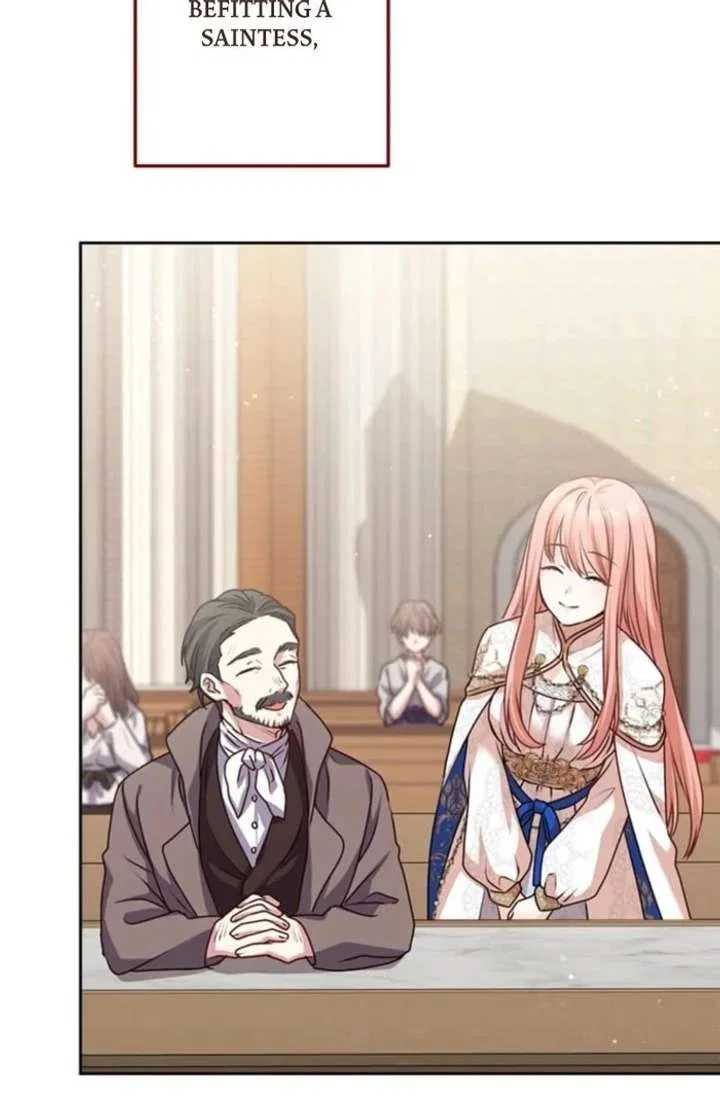 You Don’t Mind If I Destroy This Kingdom, Right? The Pure White Saintess Vows Revenge Chapter 2 – Page 4