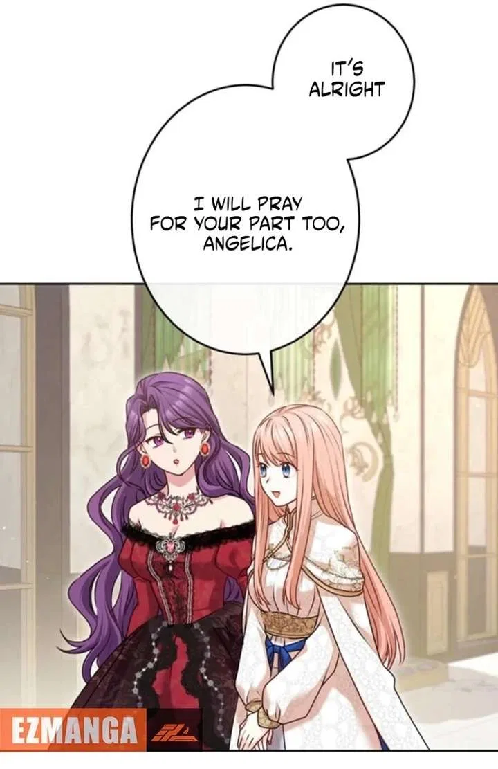 You Don’t Mind If I Destroy This Kingdom, Right? The Pure White Saintess Vows Revenge Chapter 2 – Page 20