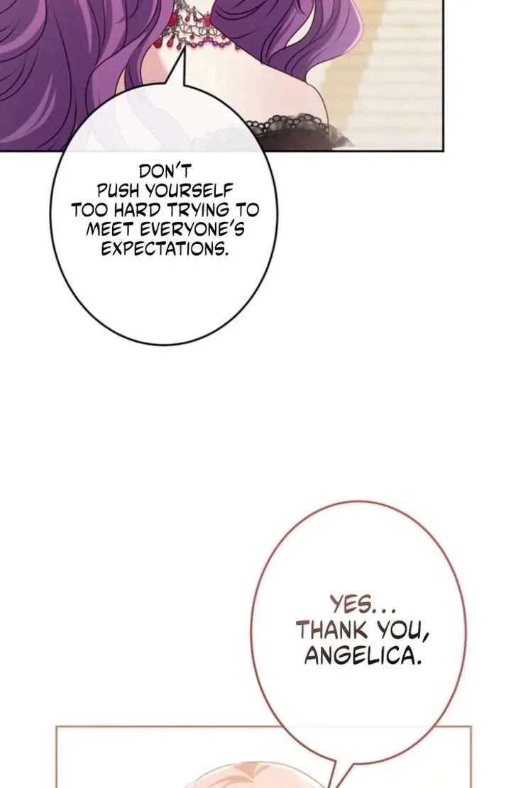 You Don’t Mind If I Destroy This Kingdom, Right? The Pure White Saintess Vows Revenge Chapter 2 – Page 34