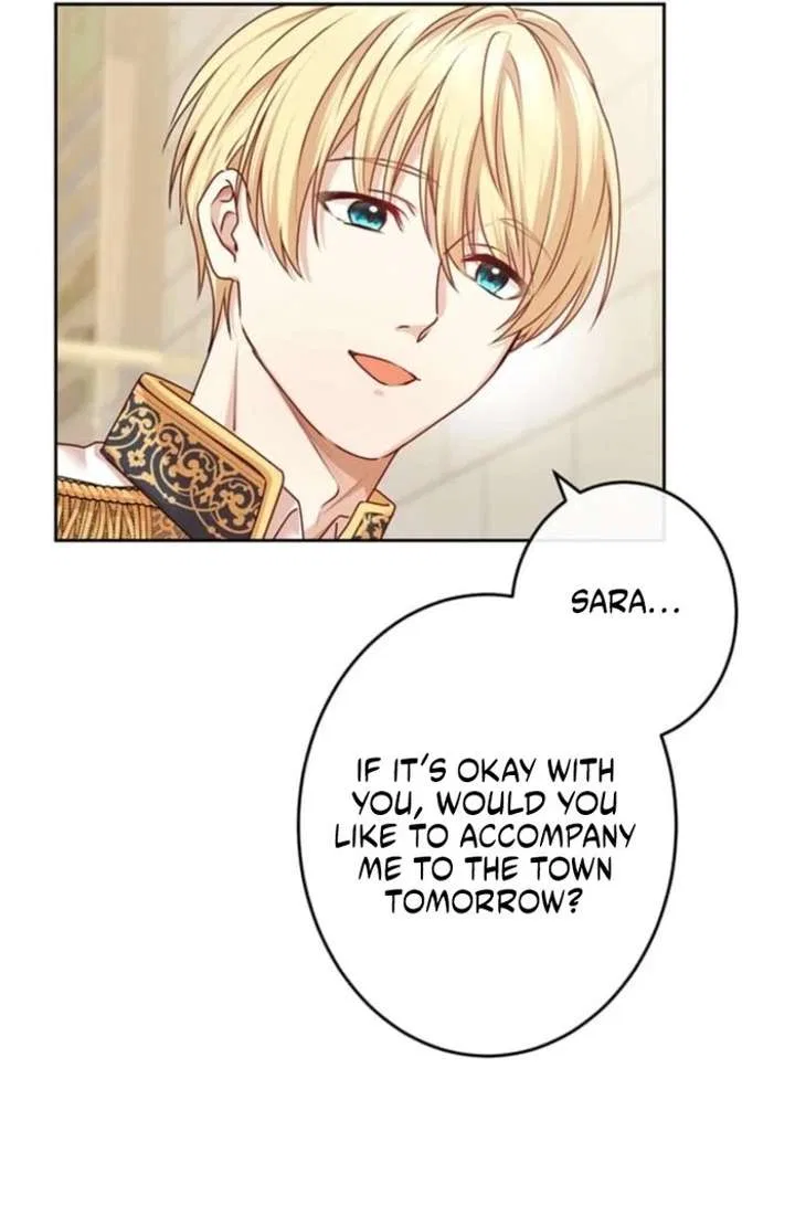 You Don’t Mind If I Destroy This Kingdom, Right? The Pure White Saintess Vows Revenge Chapter 2 – Page 47