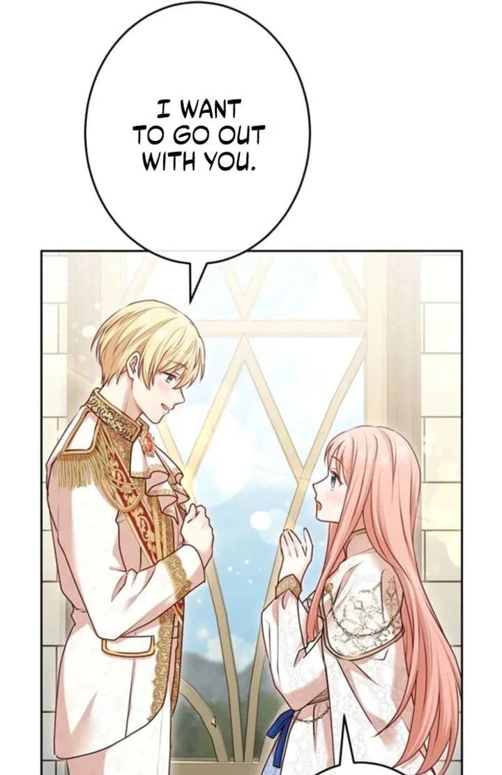 You Don’t Mind If I Destroy This Kingdom, Right? The Pure White Saintess Vows Revenge Chapter 2 – Page 48