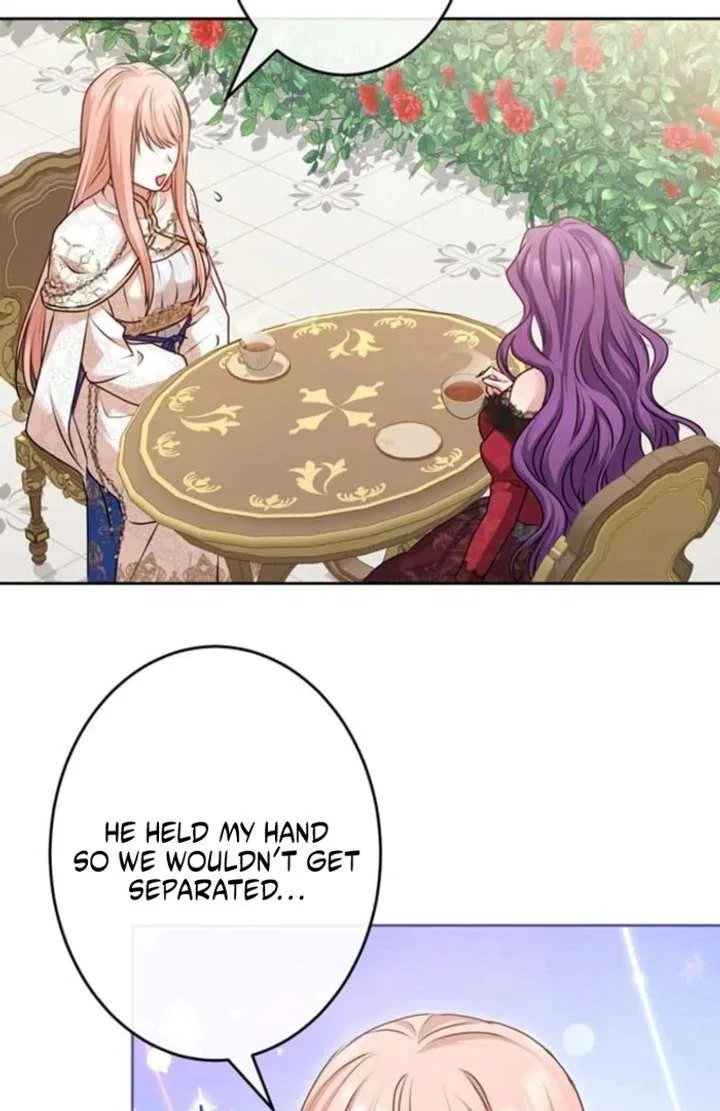 You Don’t Mind If I Destroy This Kingdom, Right? The Pure White Saintess Vows Revenge Chapter 2 – Page 52