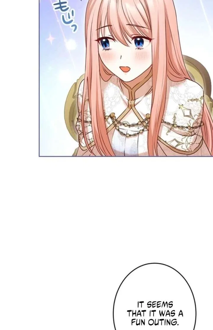 You Don’t Mind If I Destroy This Kingdom, Right? The Pure White Saintess Vows Revenge Chapter 2 – Page 53