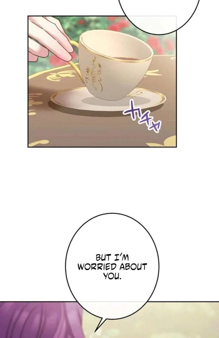 You Don’t Mind If I Destroy This Kingdom, Right? The Pure White Saintess Vows Revenge Chapter 2 – Page 54
