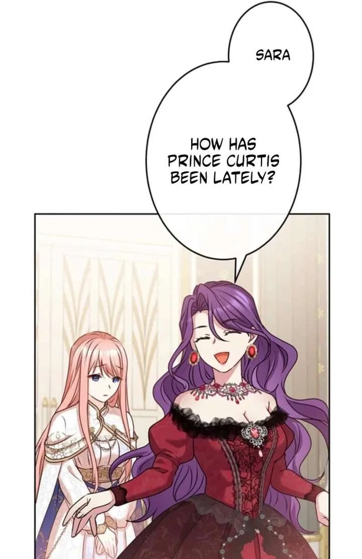 You Don’t Mind If I Destroy This Kingdom, Right? The Pure White Saintess Vows Revenge Chapter 2 – Page 106