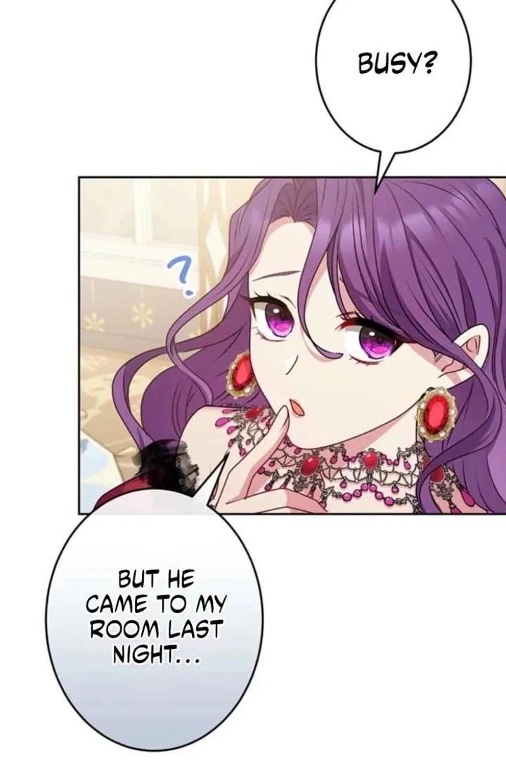 You Don’t Mind If I Destroy This Kingdom, Right? The Pure White Saintess Vows Revenge Chapter 2 – Page 108