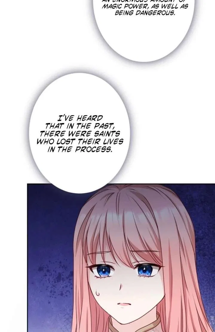 You Don’t Mind If I Destroy This Kingdom, Right? The Pure White Saintess Vows Revenge Chapter 2 – Page 120