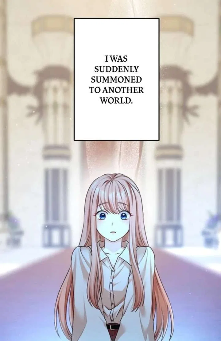 You Don’t Mind If I Destroy This Kingdom, Right? The Pure White Saintess Vows Revenge Chapter 1 – Page 35
