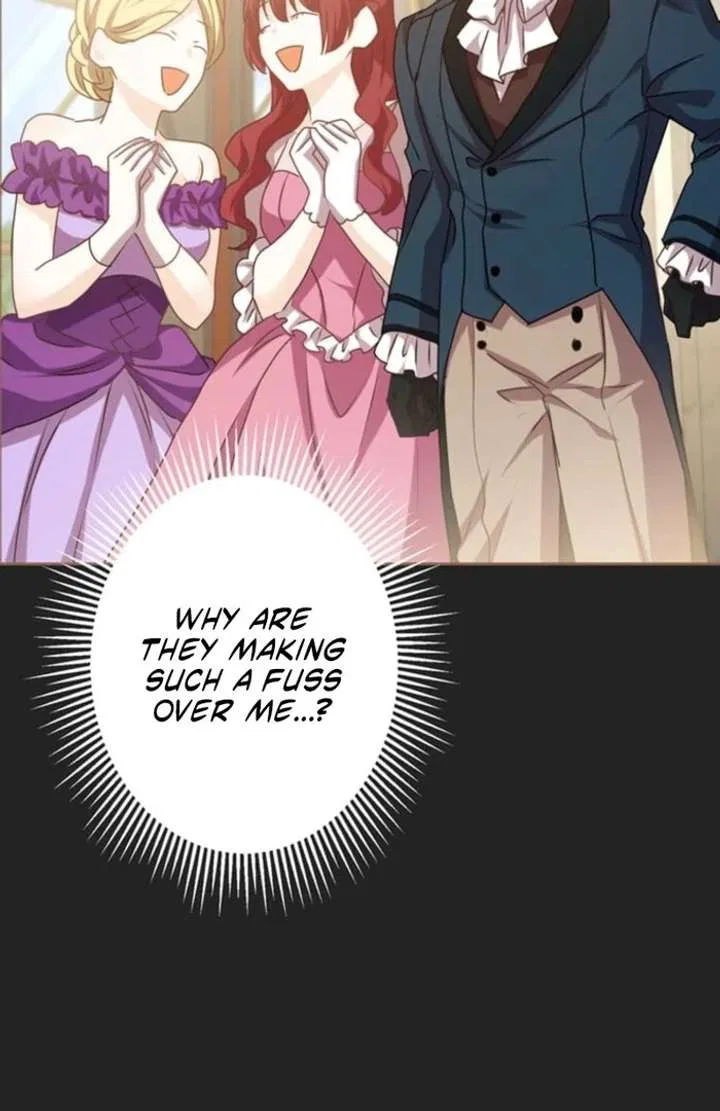 You Don’t Mind If I Destroy This Kingdom, Right? The Pure White Saintess Vows Revenge Chapter 1 – Page 43