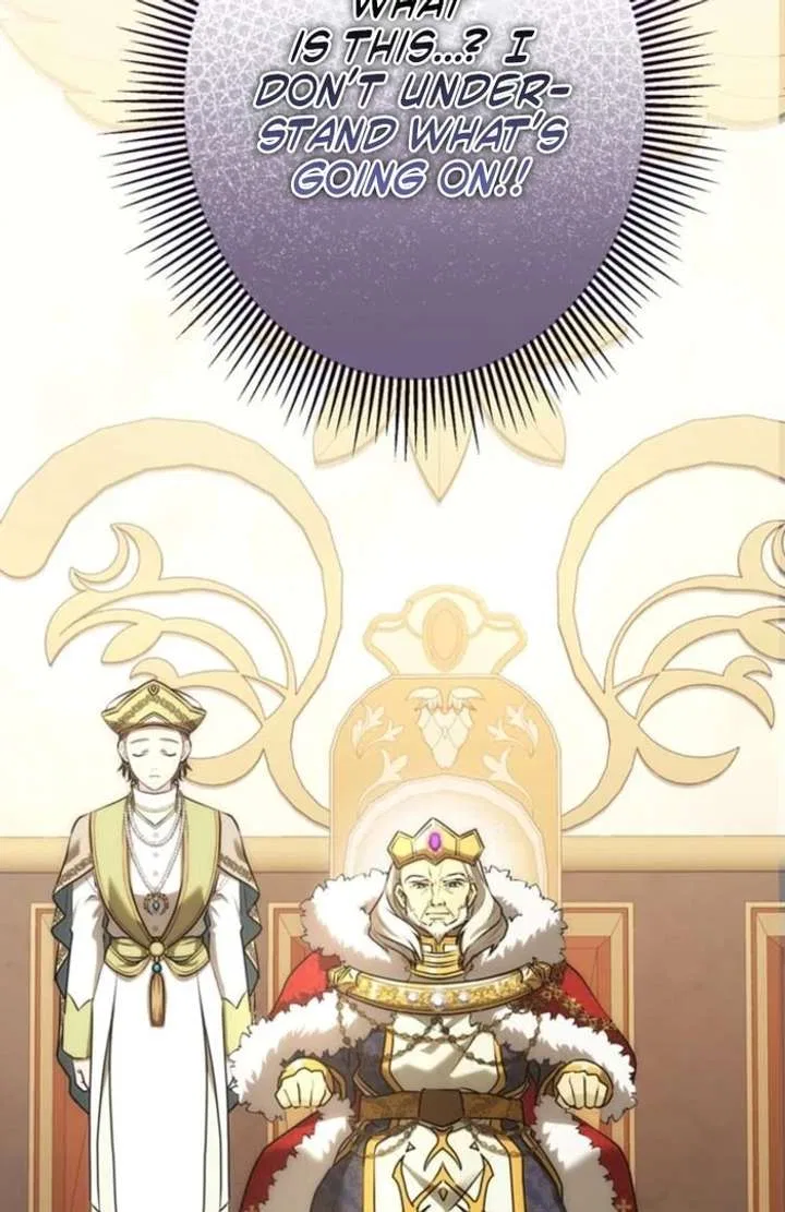 You Don’t Mind If I Destroy This Kingdom, Right? The Pure White Saintess Vows Revenge Chapter 1 – Page 51