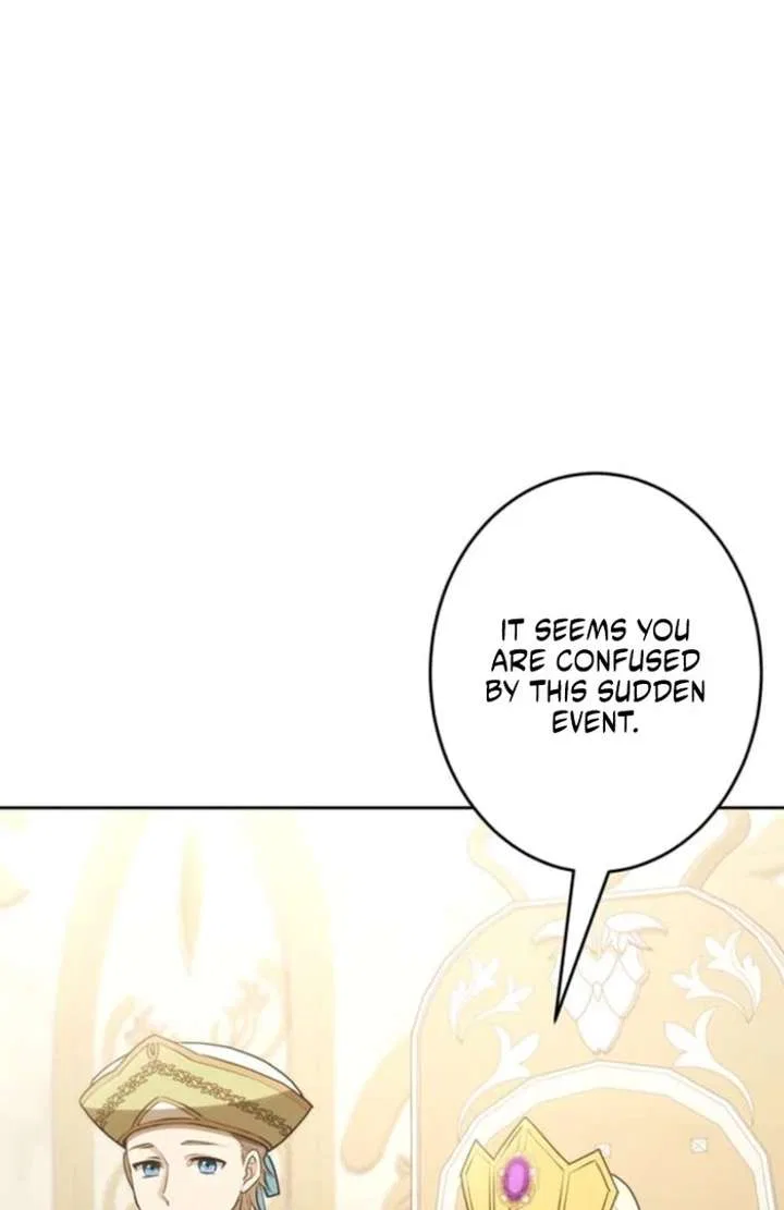 You Don’t Mind If I Destroy This Kingdom, Right? The Pure White Saintess Vows Revenge Chapter 1 – Page 53