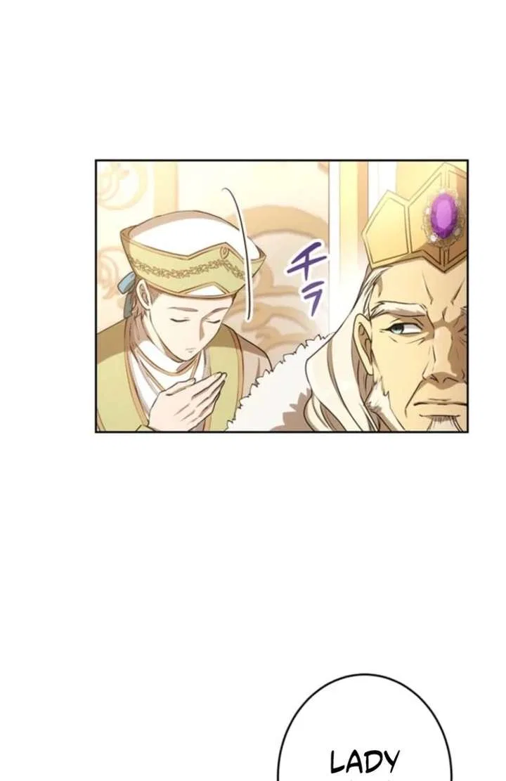 You Don’t Mind If I Destroy This Kingdom, Right? The Pure White Saintess Vows Revenge Chapter 1 – Page 59