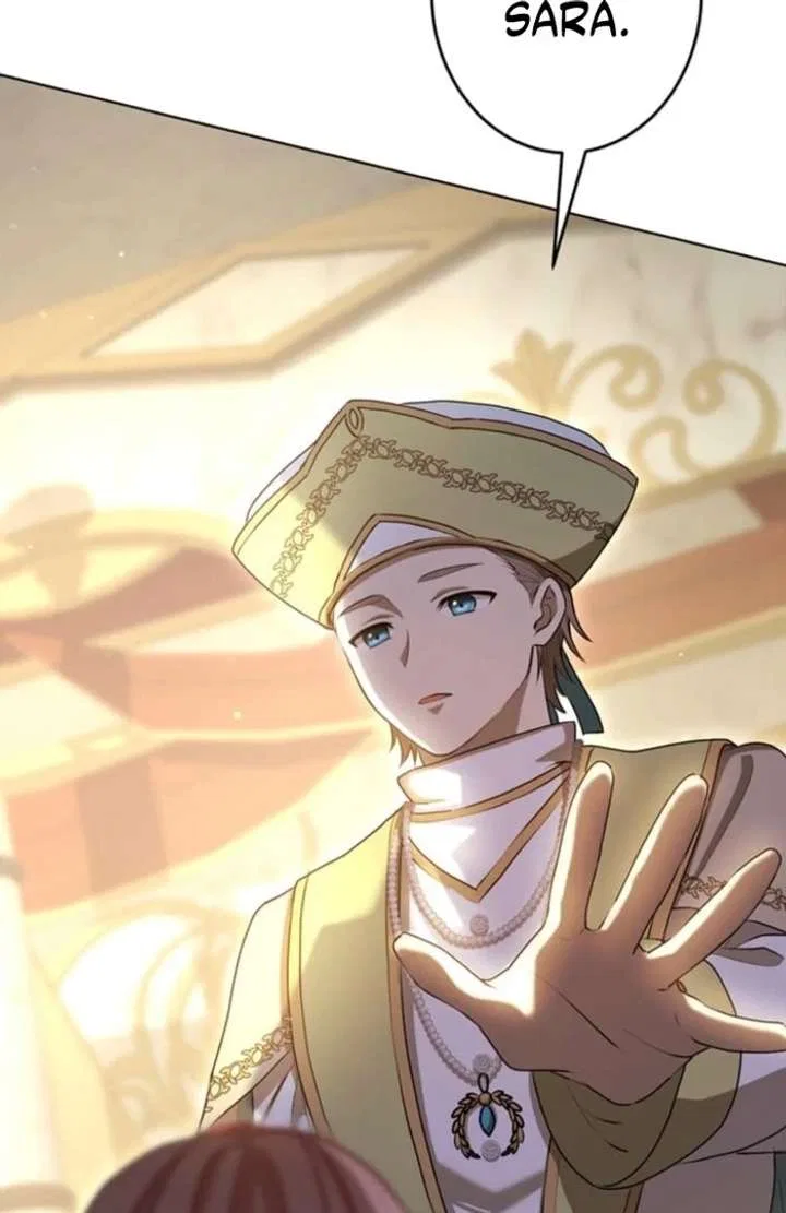 You Don’t Mind If I Destroy This Kingdom, Right? The Pure White Saintess Vows Revenge Chapter 1 – Page 60