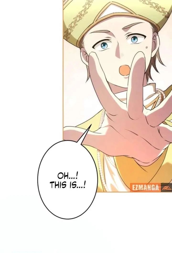 You Don’t Mind If I Destroy This Kingdom, Right? The Pure White Saintess Vows Revenge Chapter 1 – Page 65