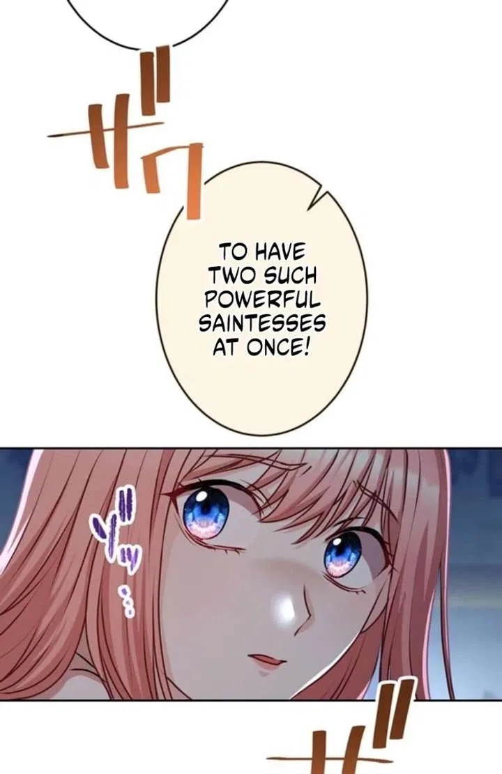 You Don’t Mind If I Destroy This Kingdom, Right? The Pure White Saintess Vows Revenge Chapter 1 – Page 72