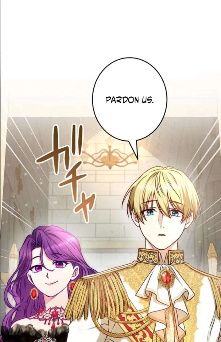 You Don’t Mind If I Destroy This Kingdom, Right? The Pure White Saintess Vows Revenge Chapter 1 – Page 94