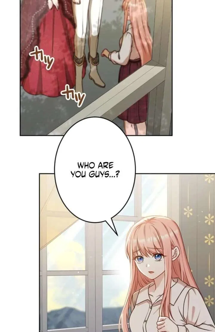 You Don’t Mind If I Destroy This Kingdom, Right? The Pure White Saintess Vows Revenge Chapter 1 – Page 96