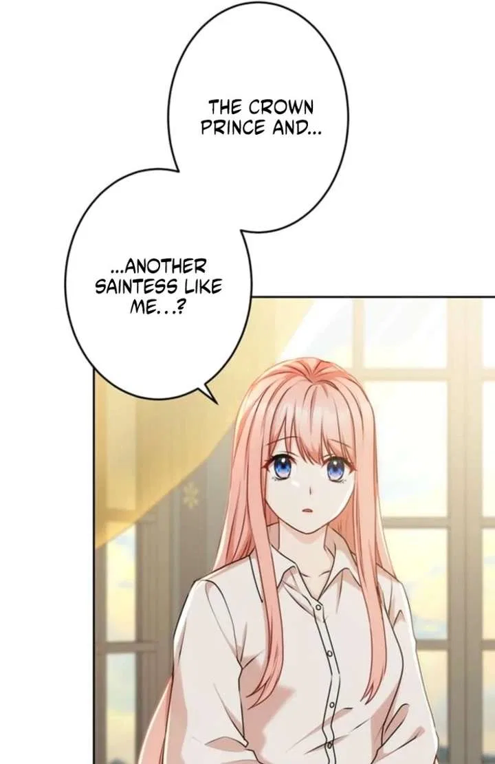 You Don’t Mind If I Destroy This Kingdom, Right? The Pure White Saintess Vows Revenge Chapter 1 – Page 104