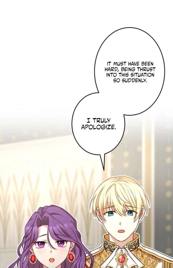 You Don’t Mind If I Destroy This Kingdom, Right? The Pure White Saintess Vows Revenge Chapter 1 – Page 107